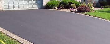 Best Driveway Repair and Patching  in Mission, OR